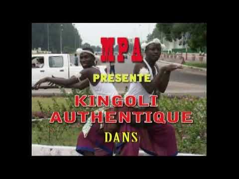 FX- Kingoli Authentique- Excellent mavimba clip officielle by Boss Bouka