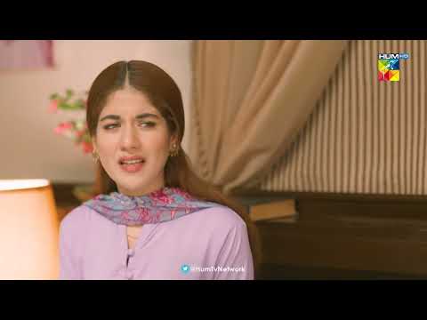 Anas Ki Yahi Auqaat Hai !! - Roag - HUM TV Drama