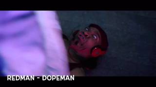 Redman -Dopeman