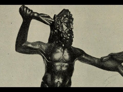 Meet the Gods in the Stars