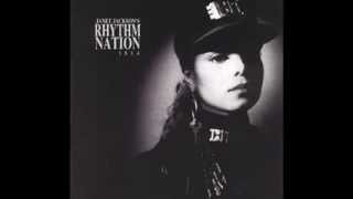 Janet Jackson - Lonely