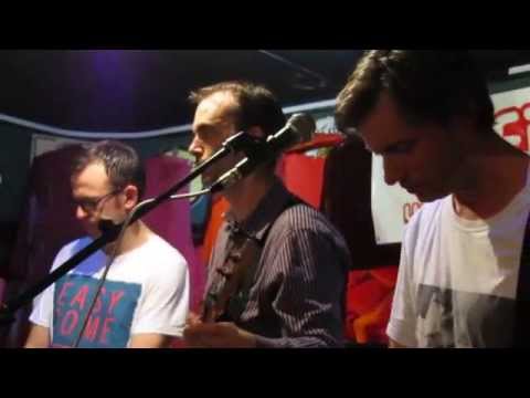 Film Club Reunion Gig 10 of 12