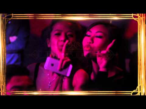 Puzzle Events 4th Birthday @ Fashion Lounge - Bamboo Saturdays