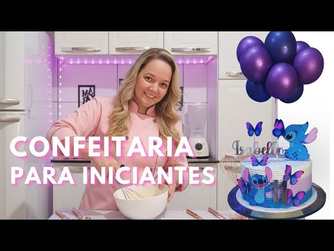 HOW TO DECORATE WITH WHIPPED CREAM // SPECIAL FOR BEGINNERS