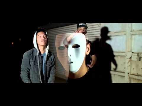 “No Jokin” Tony Luu (ft. Jay Starz) Official Music Video