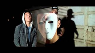“No Jokin” Tony Luu (ft. Jay Starz) Official Music Video