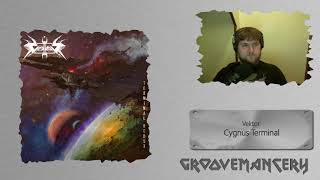 Vektor - Cygnus Terminal | SONG SHARE