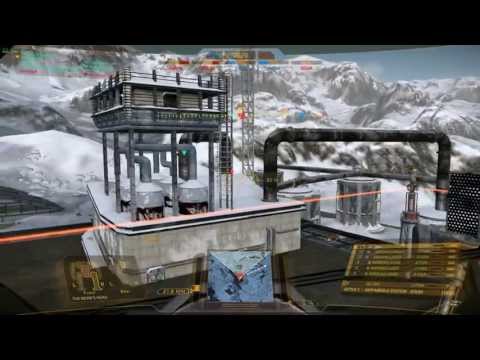 Alpine Cap Atlas Win and the Stalker who wouldn't die