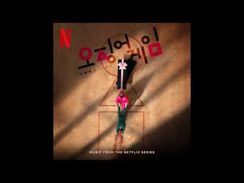 Way Back then | Squid Game OST