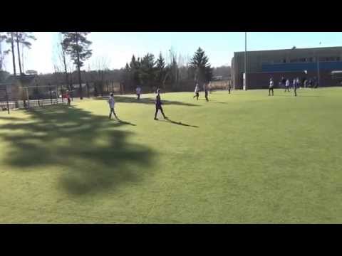 FCFJ P02 Sininen - FC Loviisa