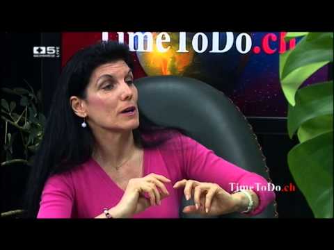 TimeToDo.ch vom 18.04.2013, Der Lebensweg, die Angst und das Loslassen