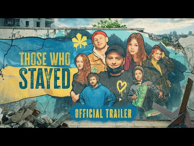 Official Trailer [ENG SUB]