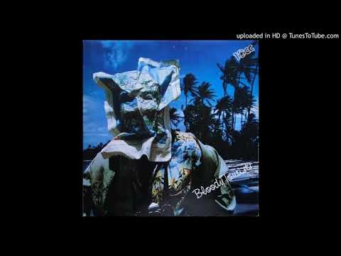 10cc: Reds In My Bed