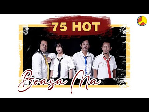 Sisolhot - Boasa Ma (Lirik Video)