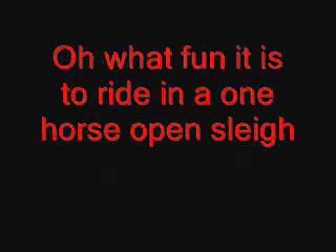 download lagu mp3 mp4 Jingle Bells By Frank Sinatra Lyrics, download lagu Jingle Bells By Frank Sinatra Lyrics gratis, unduh video klip Jingle Bells By Frank Sinatra Lyrics