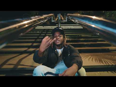 Nuchie Meek - Thru My Window [Official Video]