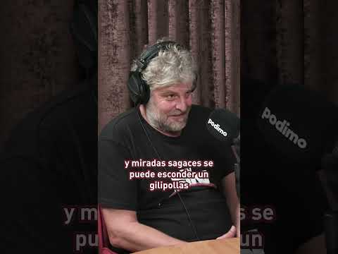 ¿La seriedad tiene que ver con la inteligencia? Entrevista a Raúl Cimas en #esdlb​ 🍻