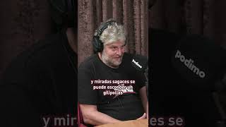 ¿La seriedad tiene que ver con la inteligencia? Entrevista a Raúl Cimas en #esdlb​ 🍻