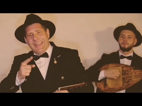 COLAJ ASCULTARE - Trece ziua noaptea-i rece - Constantin și Cosmin Gaciu & Taraful Iancu Jianu