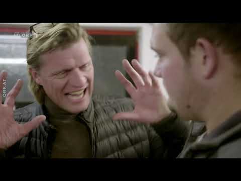 Seidl und Fleischhacker im Außendienst - Von sprechenden Tieren und schweigsamen Menschen