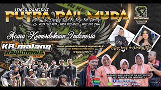 Download lagu LIVE STREAMING NGARAK || 'PUTRA PAI MUDA' ||  PAWIDEAN - KARANGMALANG - IM || MINGGU 17 AGUSTUS 2025 mp3