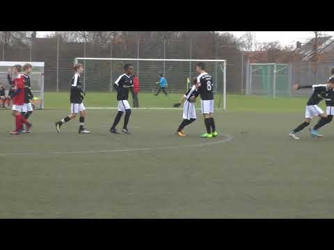 FC Stern- SpVgg Markt Schwabener Au