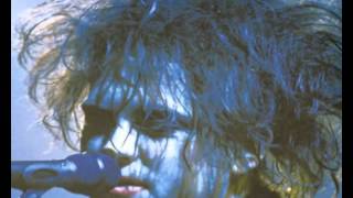 the cure bare live 14 12 1996 Manchester   Nynex Arena England subtitulada