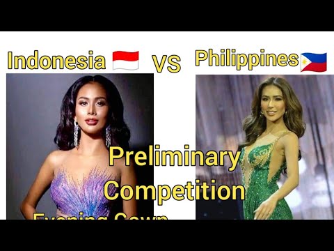 #MGI2020 Preliminary Competition Indonesia Vs Philippines |Vinz Channel