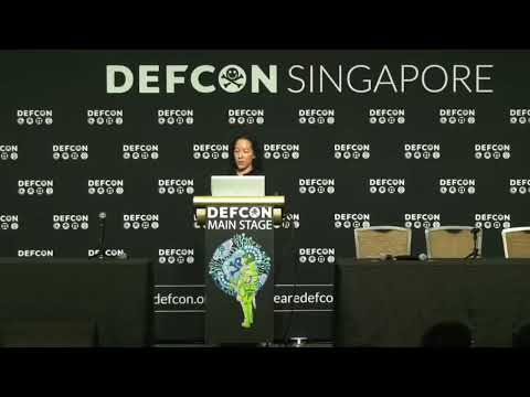 DSCG1 - Attack and Defense of AI Enabled Systems - Hahna Latonick