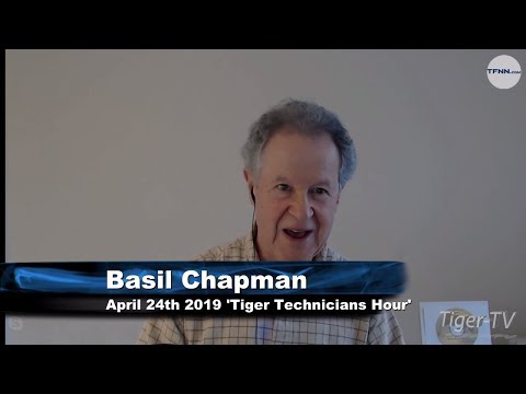 April 24th, Tiger Technician's Hour on TFNN - 2019