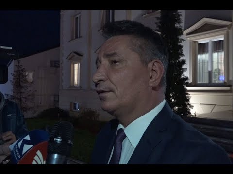 Lekaj: Nuk lejojmë askënd të përzihet në punët tona të brendshme