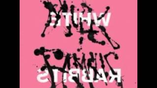 White Rabbits - I&#39;m Not Me