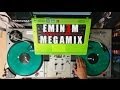DJ Keisuke - Eminem Megamix 2013 