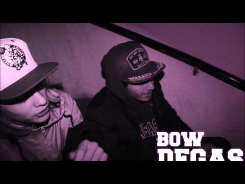 BowDegas - Äntranze