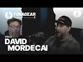 David Mordecai | Tuna Gear Podcast #003