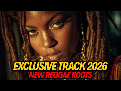🌊 PURE REGGAE ROOTS 2026: 'Crystal Waters' – Exclusive Track Premiere [Zion Producer]
