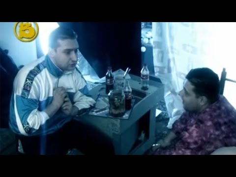 Najlepsza parodia filmu ,,symetria,,!