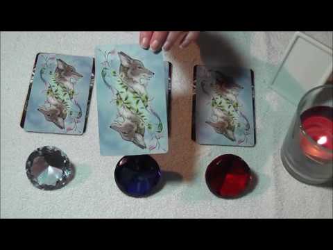 Wochenorakel Engel Orakel 09.01. - 15.01.2017