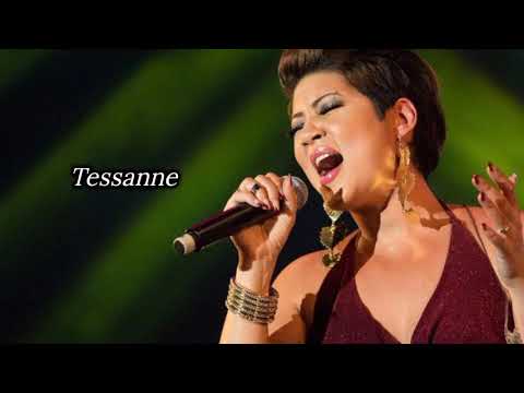 Tessanne - Hideaway (Lyric Video)