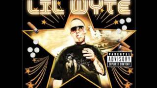 lil wyte - I&#39;m Da Bad Influence