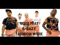Wale - Fashion Week (feat G-Eazy) | Hamilton Evans Choreography