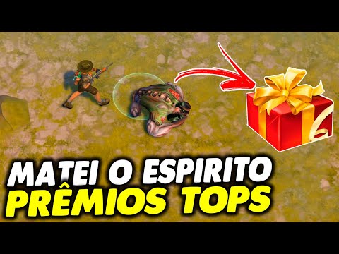 MATEI O ESPIRITO COMPLETAMENTE COM PRÊMIOS TOPS - Last Day On Earth