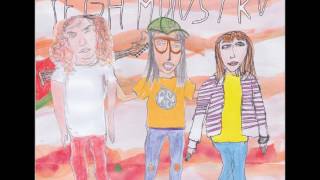 Pega Monstro - Pega Monstro (ALBUM STREAM)