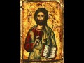Psalmul 102 Antifonul I De La Schitul Lacu Sfântul Munte Athos