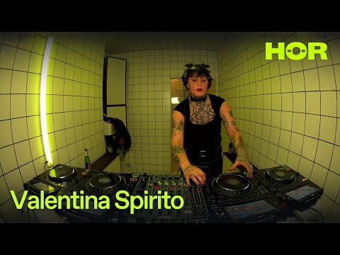 HÖR x FVR & 999 en Córdoba