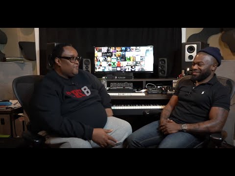 Travel Taste and Talk Episode 16 (Season Finale)- Percy Bady Keys/Producer/Songwriter