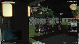 【実況/生放送】俺とお前とFF14　～皆で行こうアグライア～　※要雑談
