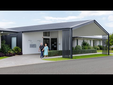 Island Point Retirement Living