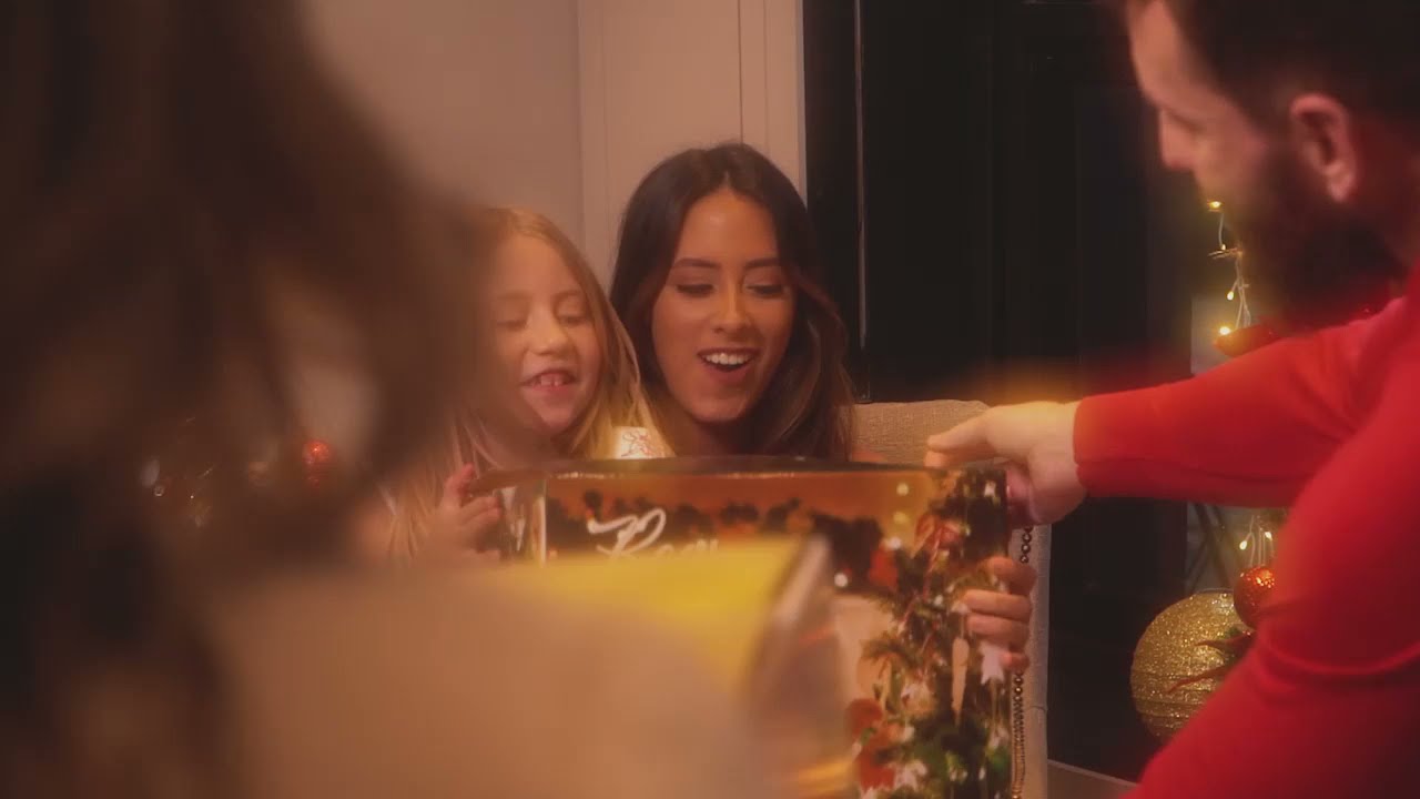 HR CESTAS - Cestas de Natal 2021 para empresas, doação ou para presentear quem você ama