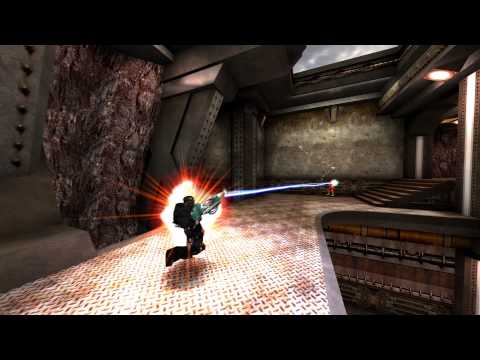 [QuakeLive] Fragged by iQ 2